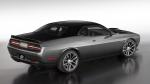Dodge Challenger by Mopar 2017 года